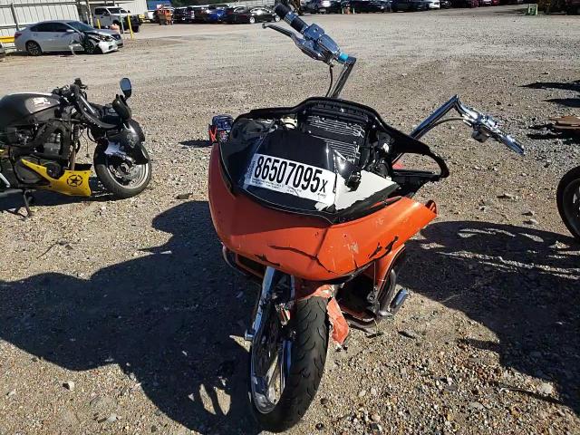 2022 Harley-Davidson Fltrkse VIN: 1HD1TJH16NB953028 Lot: 86507095