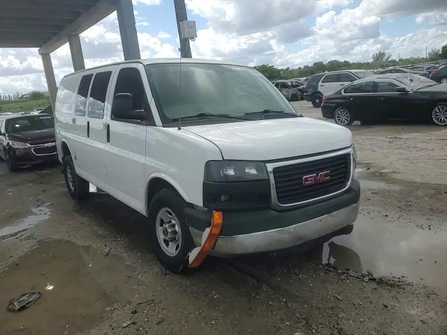2014 GMC Savana G2500 VIN: 1GTW7FCA4E1904903 Lot: 86800995