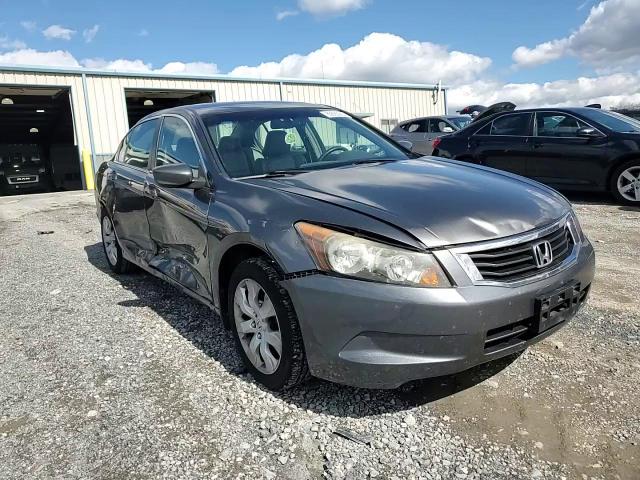 2008 Honda Accord Exl VIN: 1HGCP26898A056236 Lot: 85693085