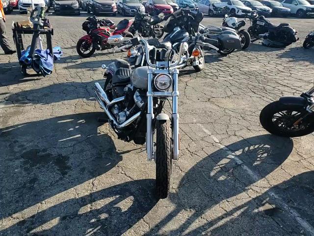 2024 Harley-Davidson Fxst VIN: 1HD1BVJ28RB027751 Lot: 90572835