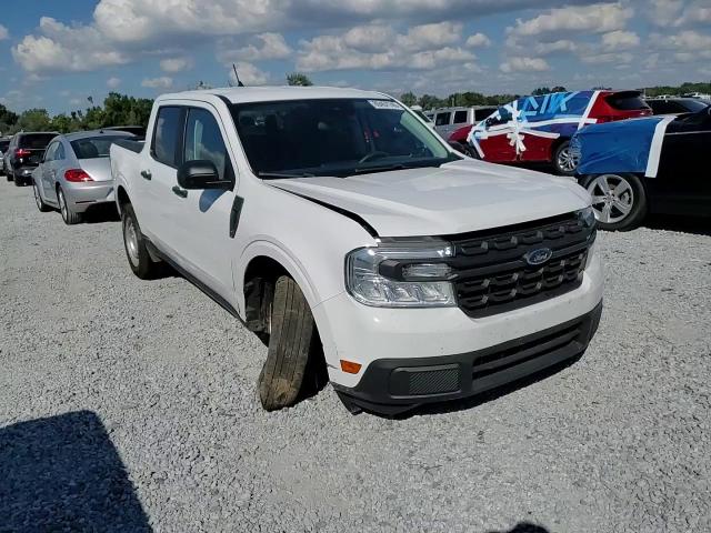 2024 Ford Maverick Xl VIN: 3FTTW8A30RRA75958 Lot: 89457745