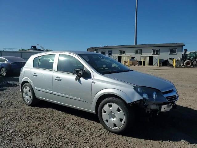 2008 Saturn Astra Xe VIN: W08AR671185040798 Lot: 90871445