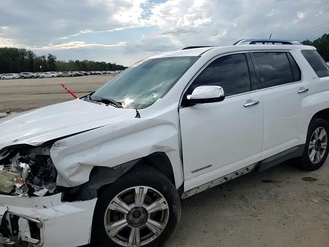 2016 GMC Terrain Slt VIN: 2GKFLPE34G6228327 Lot: 82317995