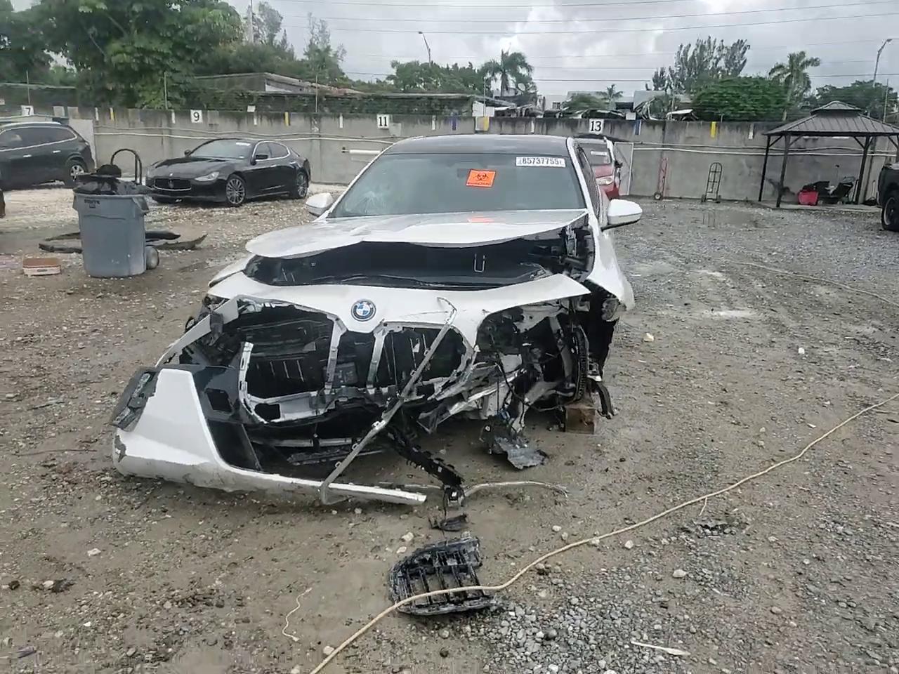 Фото: WBY53EJ05PCN64145