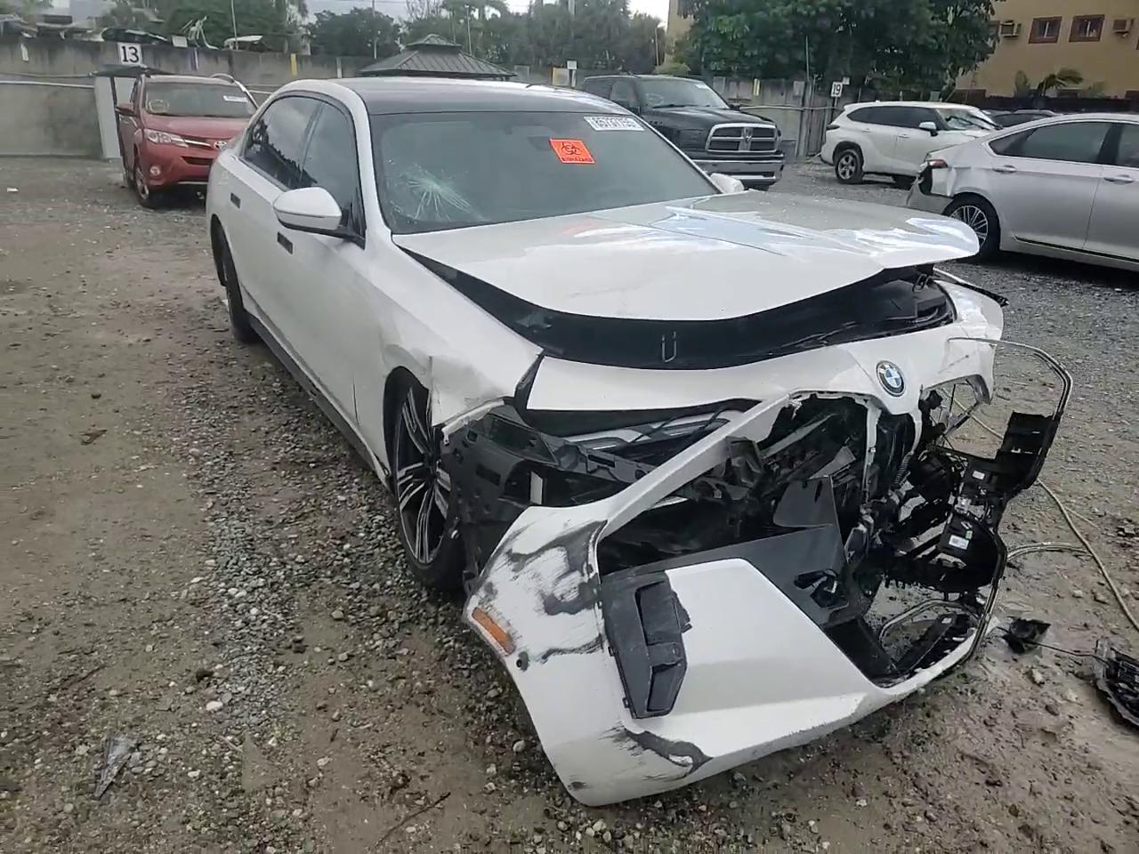 Фото: WBY53EJ05PCN64145