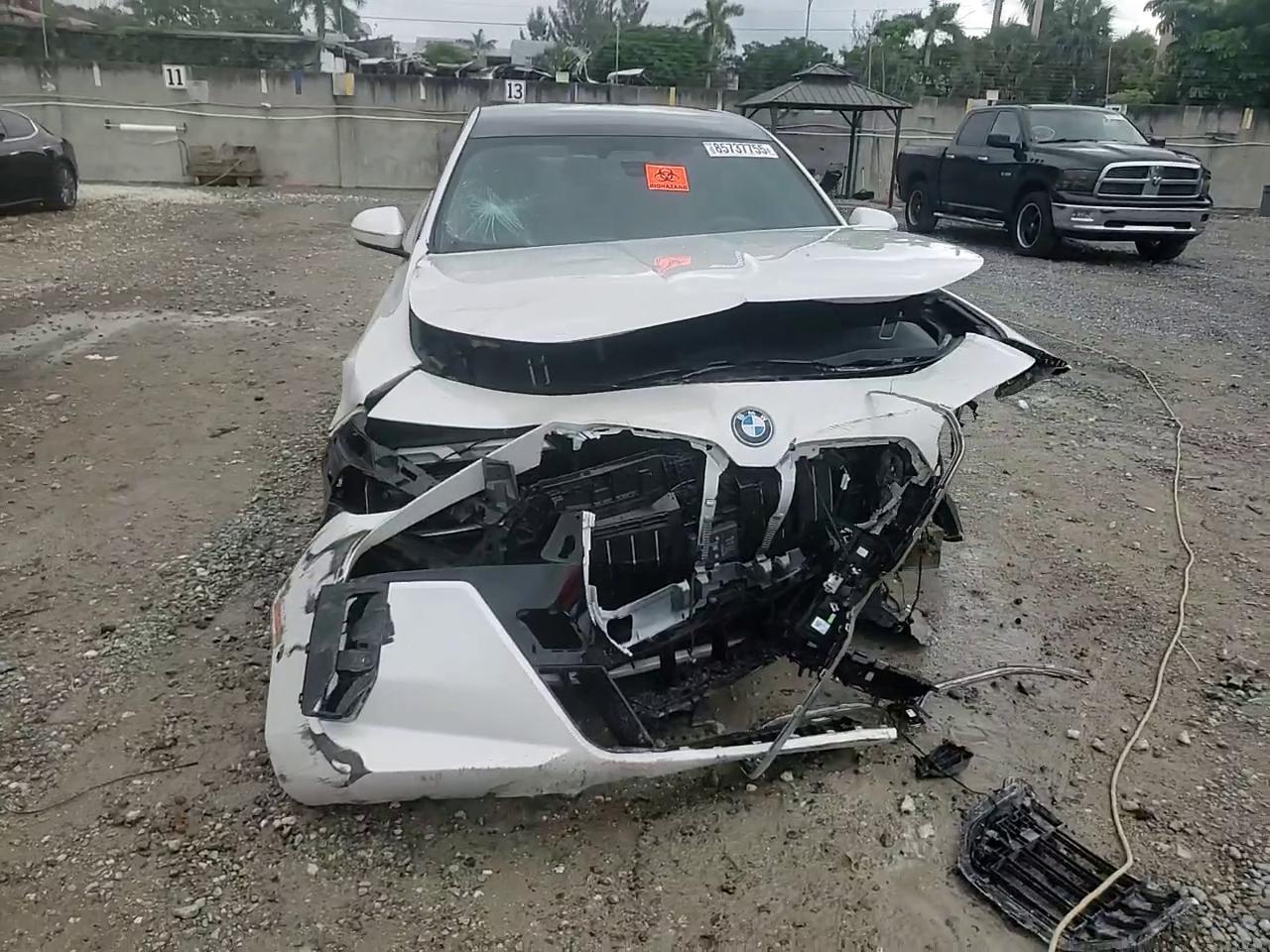 Фото: WBY53EJ05PCN64145