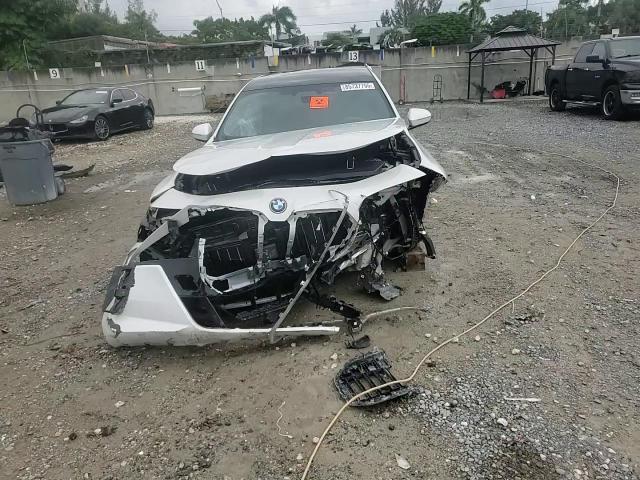 2023 BMW I7 xDrive60 VIN: WBY53EJ05PCN64145 Lot: 85737755