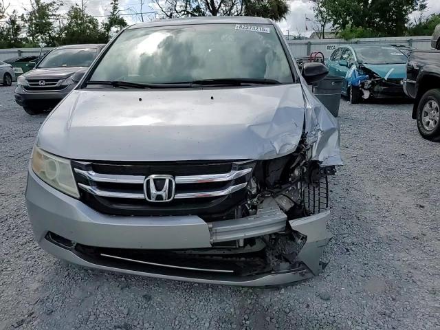 2015 Honda Odyssey Lx VIN: 5FNRL5H22FB025431 Lot: 82373215