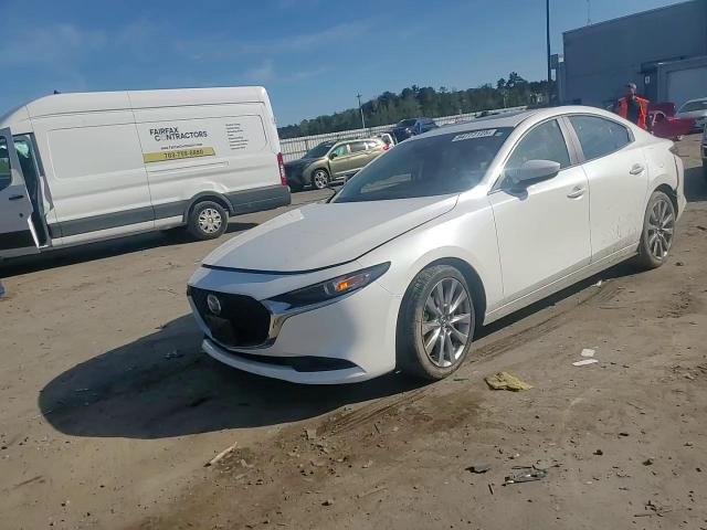 2023 Mazda 3 Preferred VIN: 3MZBPACM3PM366404 Lot: 84777125