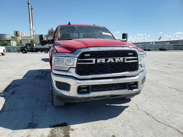 2020 Ram 2500 Tradesman VIN: 3C6UR5CJ7LG309609 Lot: 81948845