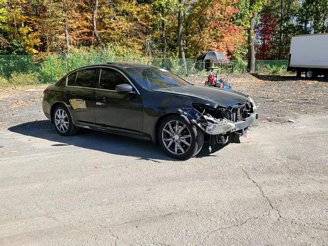 2009 Infiniti G37 VIN: JNKCV61F59M355951 Lot: 87265345