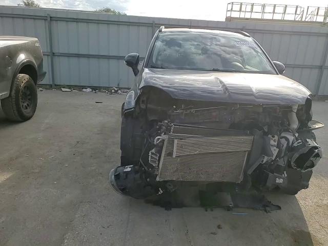 2018 Fiat 500X Trekking VIN: ZFBCFYCB8JP694567 Lot: 85942255