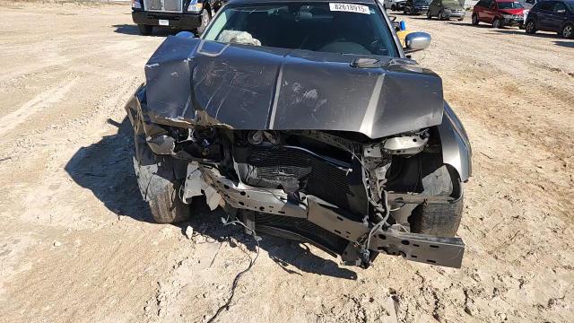 2010 Chrysler 300 Touring VIN: 2C3CA5CV7AH160764 Lot: 82618915