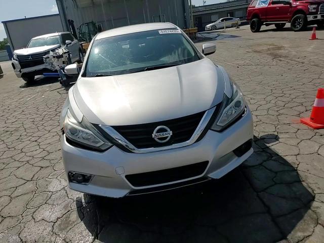 2018 Nissan Altima 2.5 VIN: 1N4AL3AP2JC176711 Lot: 84074435