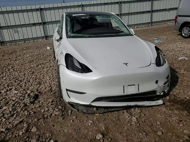 2022 Tesla Model Y VIN: 7SAYGDEF4NF407317 Lot: 82483135