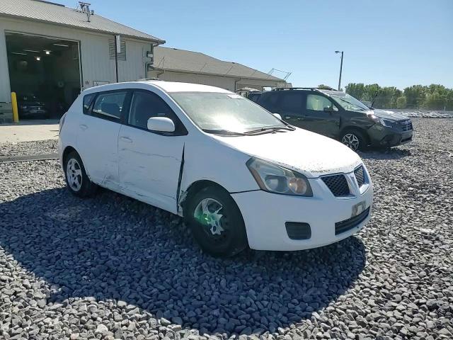 2010 Pontiac Vibe VIN: 5Y2SP6E86AZ412314 Lot: 85120405
