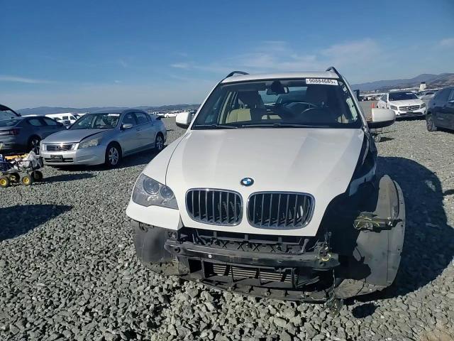 2012 BMW X5 xDrive35I VIN: 5UXZV4C55CL987641 Lot: 90884685