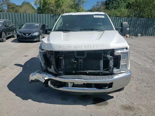 2017 Ford F250 Super Duty VIN: 1FDBF2A69HEB54481 Lot: 84765125