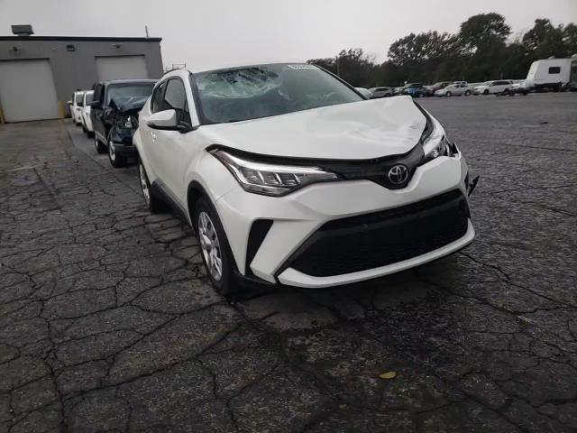 2020 Toyota C-Hr Xle VIN: JTNKHMBX6L1069997 Lot: 86064055