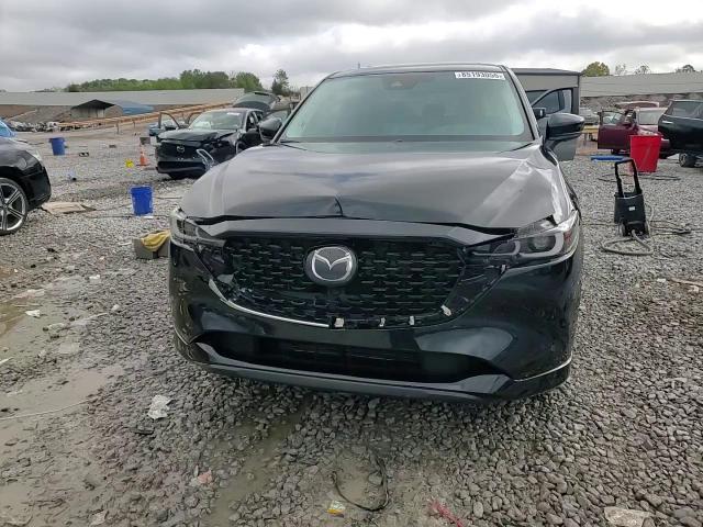 2024 Mazda Cx-5 Premium Plus VIN: JM3KFBEL1R0522548 Lot: 85193055