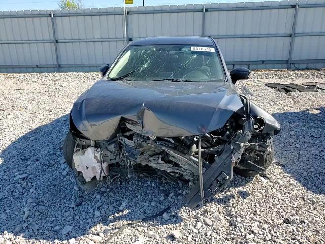 2016 Mazda 3 Sport VIN: 3MZBM1U78GM252142 Lot: 85116245