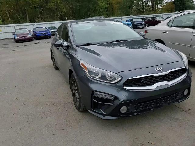 2020 Kia Forte Fe VIN: 3KPF24AD2LE212424 Lot: 82330515