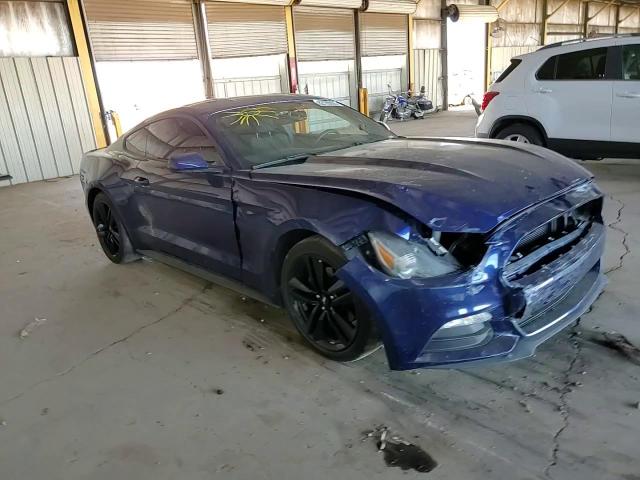 2015 Ford Mustang VIN: 1FA6P8AM3F5370723 Lot: 82199095