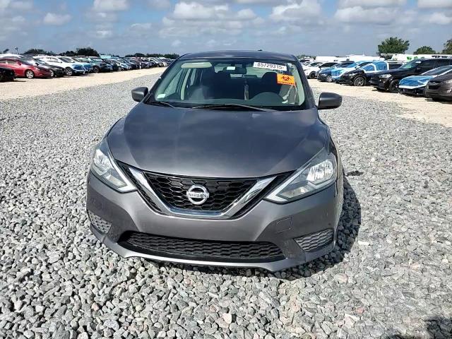 2016 Nissan Sentra S VIN: 3N1AB7AP1GY286608 Lot: 85729315