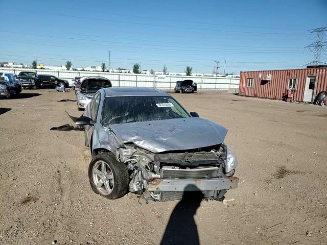 2007 Pontiac G6 Base VIN: 1G2ZG58N474182745 Lot: 82366805