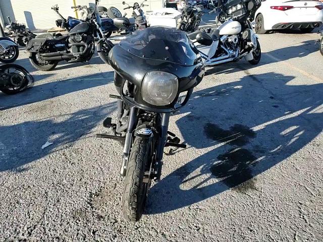 2020 Harley-Davidson Fxlrs VIN: 1HD1YWK18LB073369 Lot: 90494775