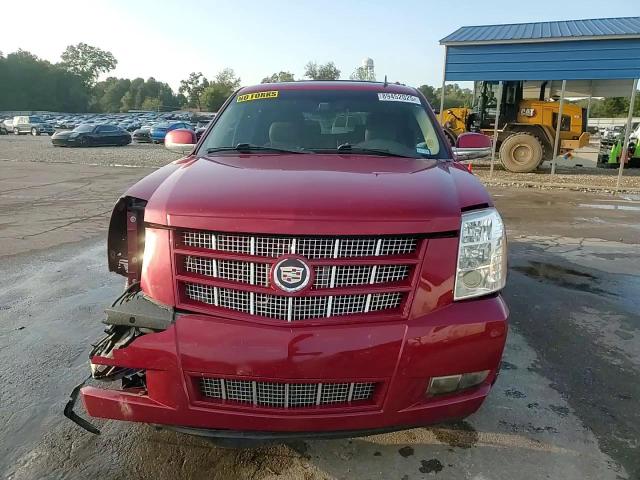 2014 Cadillac Escalade Premium VIN: 1GYS4CEF6ER207727 Lot: 89452025