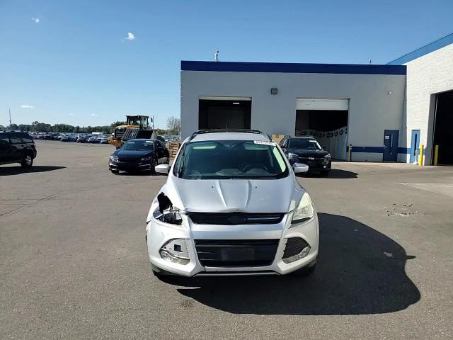 2015 Ford Escape Se VIN: 1FMCU9GX0FUA86402 Lot: 84973515
