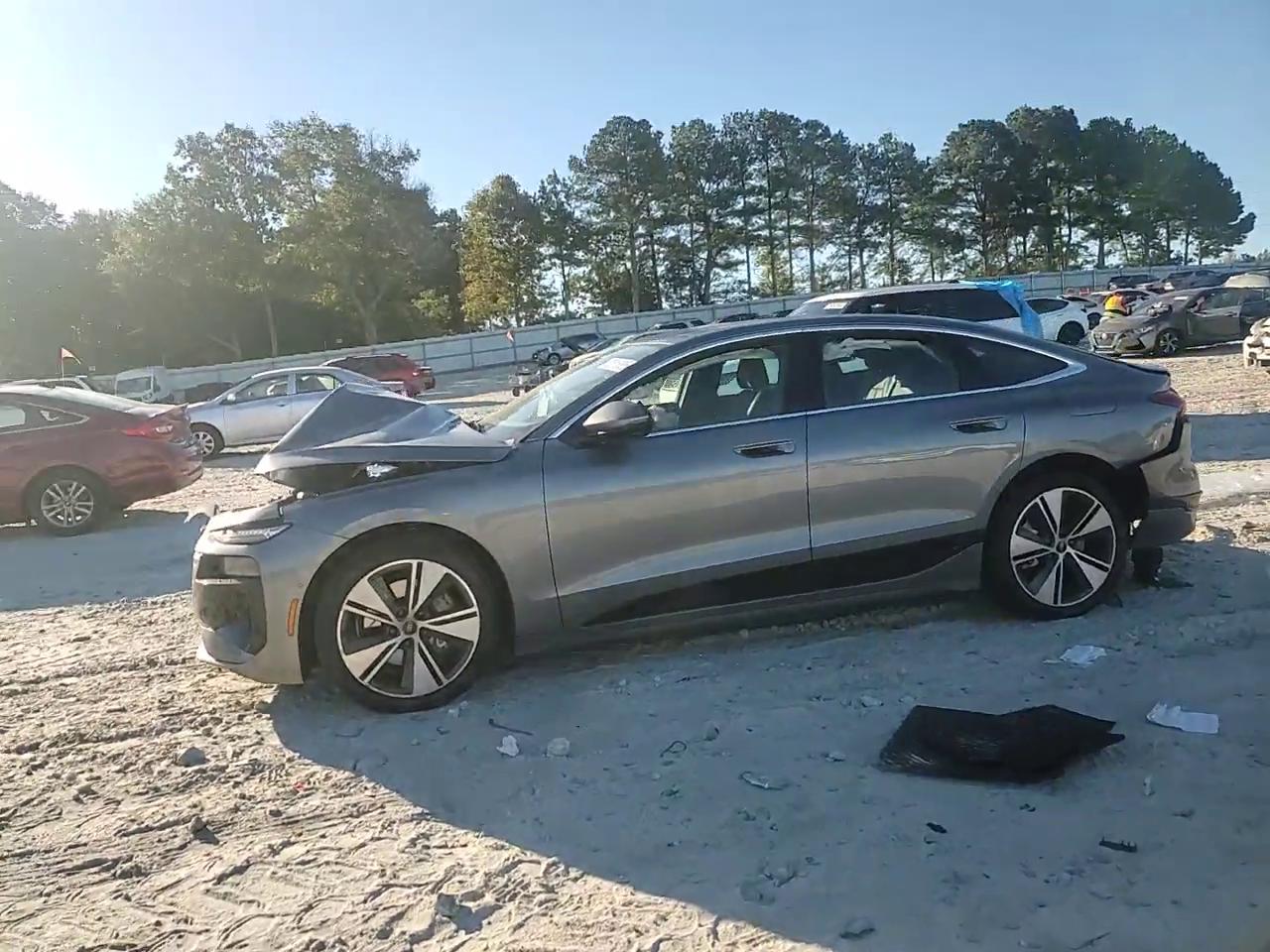 Фото: WAU2CAGH5SA020031