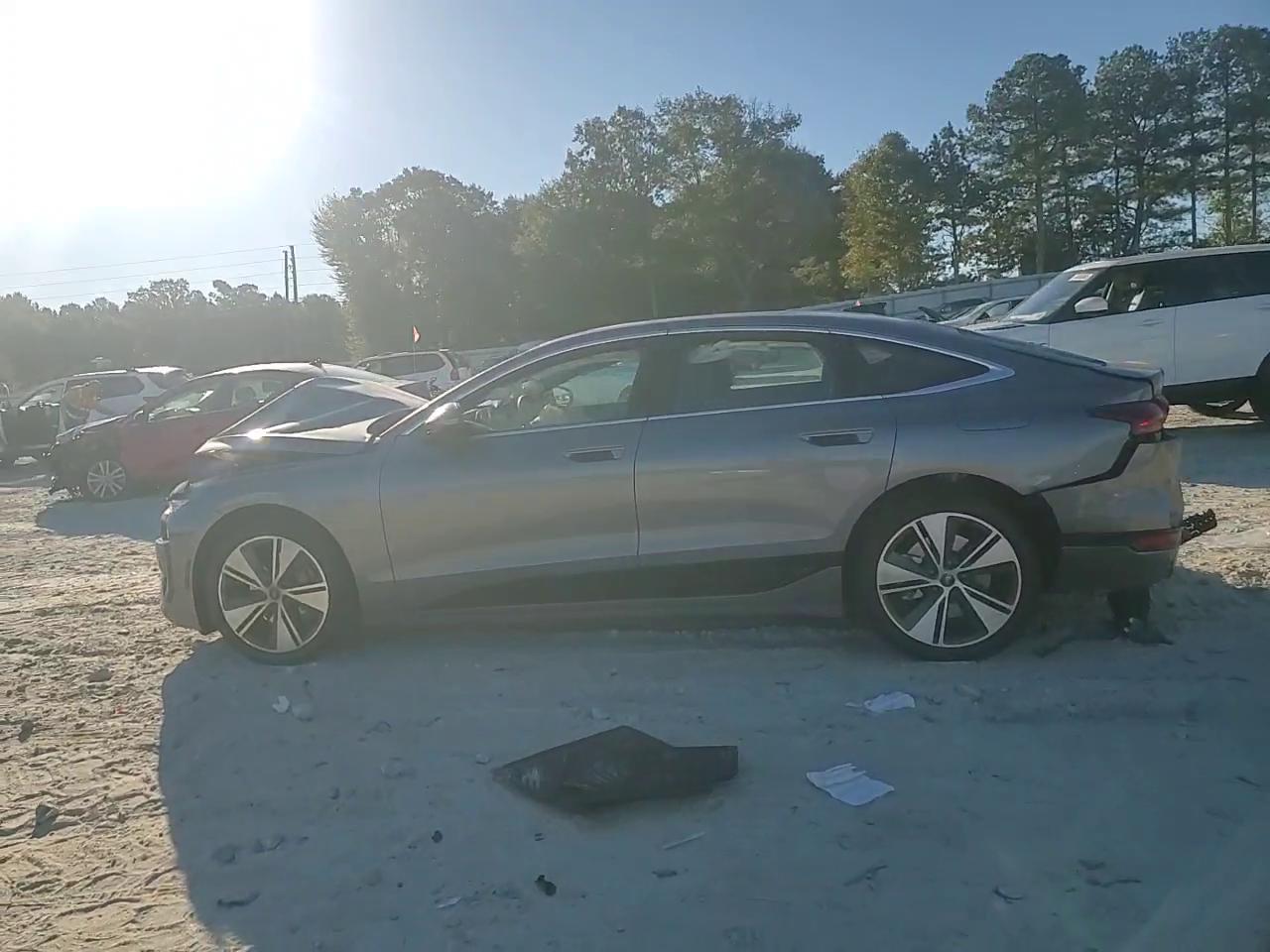 Фото: WAU2CAGH5SA020031