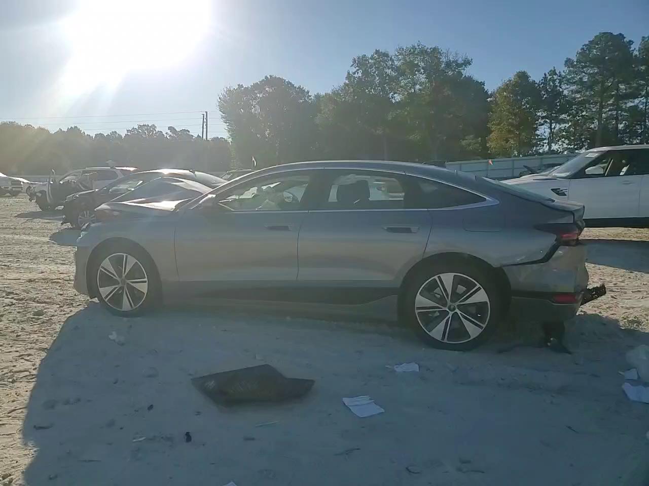 Фото: WAU2CAGH5SA020031