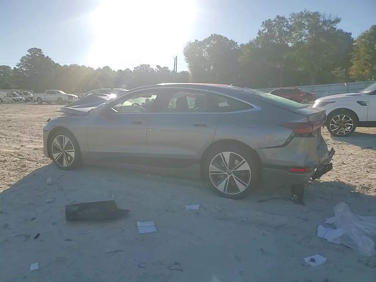 Фото: WAU2CAGH5SA020031