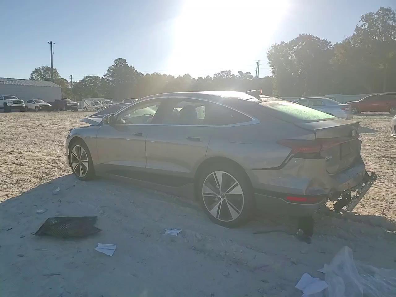 Фото: WAU2CAGH5SA020031