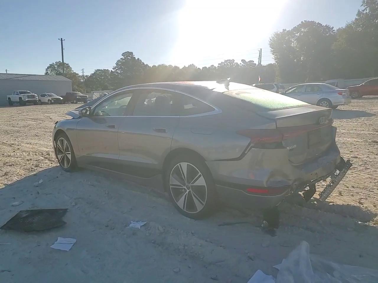 Фото: WAU2CAGH5SA020031