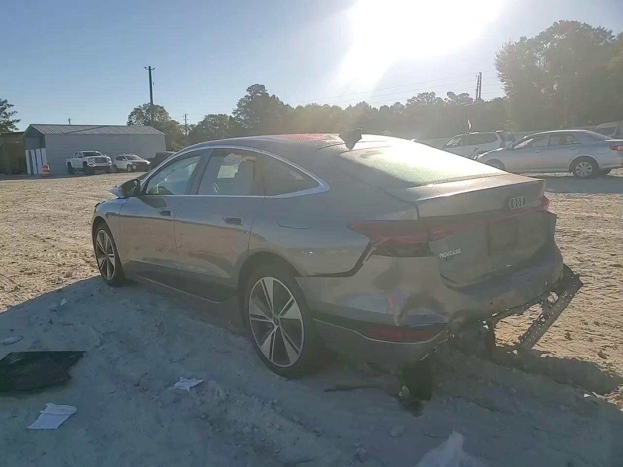 Фото: WAU2CAGH5SA020031