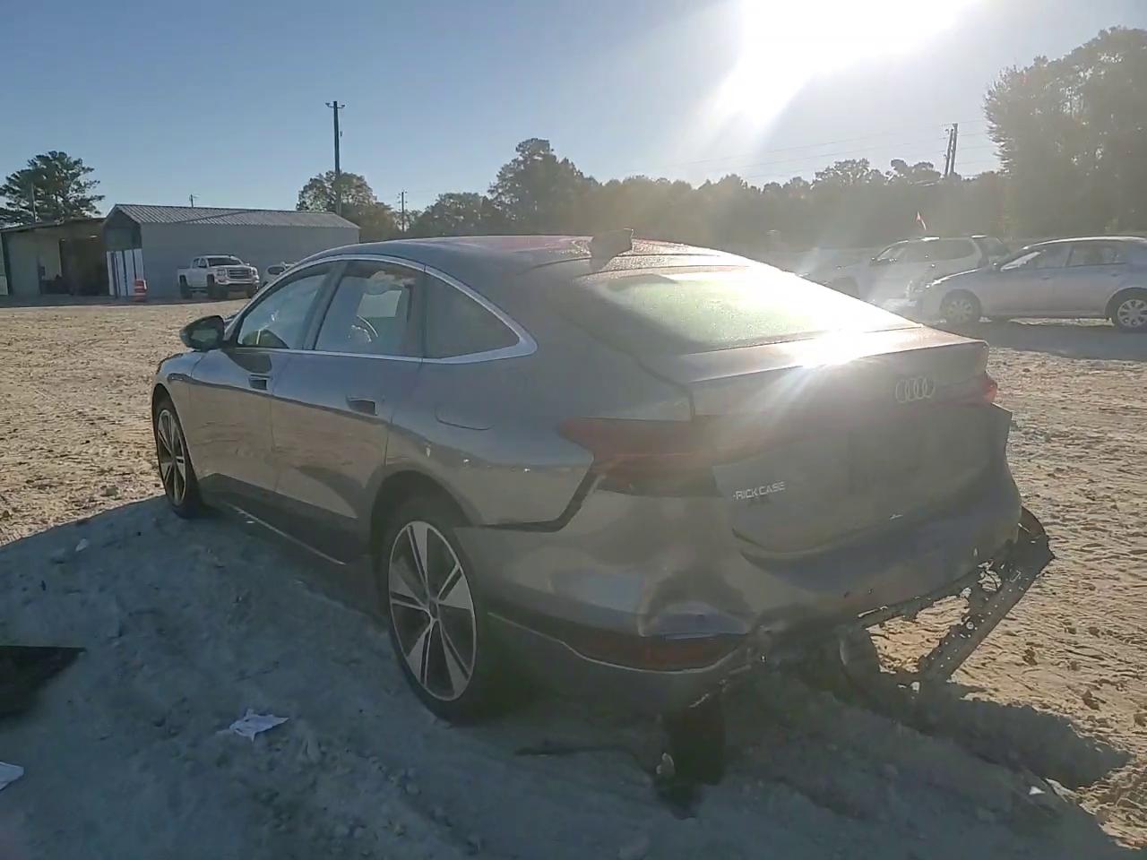 Фото: WAU2CAGH5SA020031