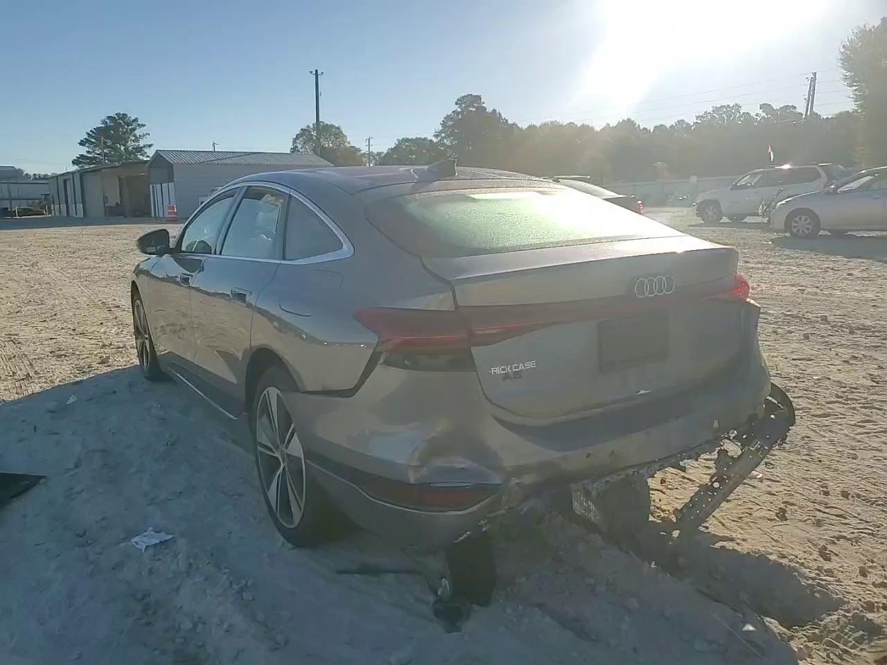 Фото: WAU2CAGH5SA020031