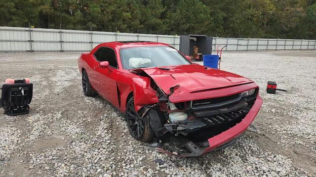 2013 Dodge Challenger Sxt VIN: 2C3CDYAG0DH596759 Lot: 90521965