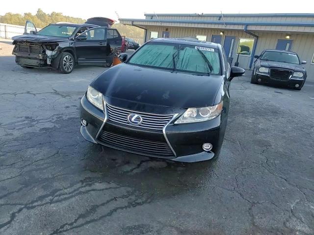 2014 Lexus Es 300H VIN: JTHBW1GG3E2069694 Lot: 86493275