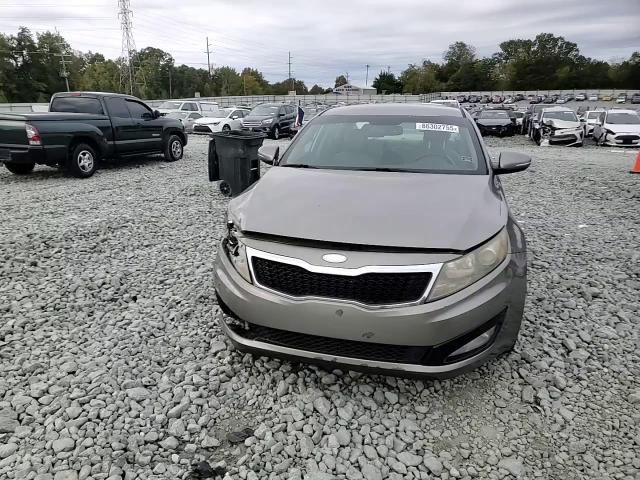 2013 Kia Optima Ex VIN: 5XXGN4A78DG210899 Lot: 86302755