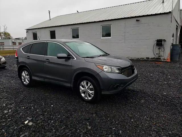 2014 Honda Cr-V Ex VIN: 2HKRM3H57EH543580 Lot: 86285945