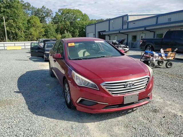 2016 Hyundai Sonata Se VIN: 5NPE24AF4GH359794 Lot: 81987655