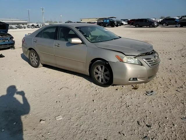 2008 Toyota Camry Ce VIN: 4T1BE46K38U248740 Lot: 85184395