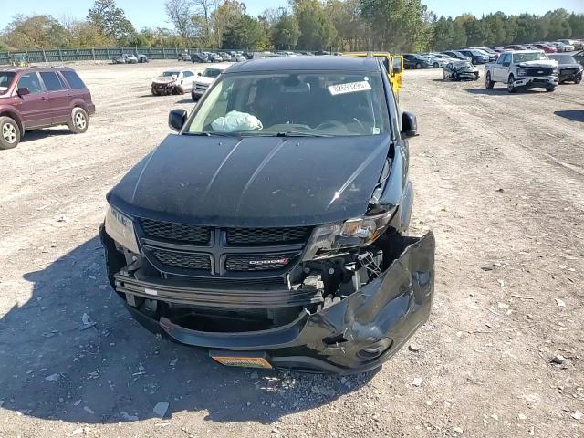 2019 Dodge Journey Se VIN: 3C4PDCBB3KT845563 Lot: 82693295