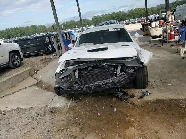 2019 Dodge Challenger R/T Scat Pack VIN: 2C3CDZFJ0KH618489 Lot: 82291005