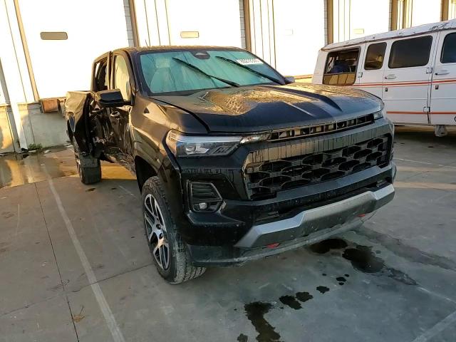 2023 Chevrolet Colorado Z71 VIN: 1GCPTDEK7P1248385 Lot: 86278305
